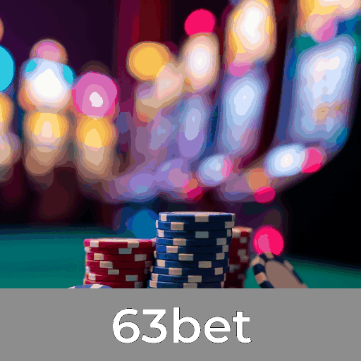 63bet Bônus por convite 63bet