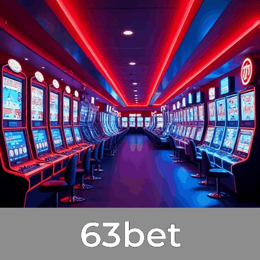 63bet Bônus acumulado 63bet