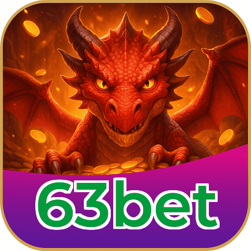 63bet logo